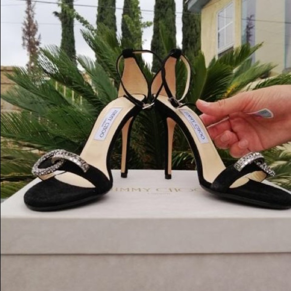 heels - Picture 2 of 3